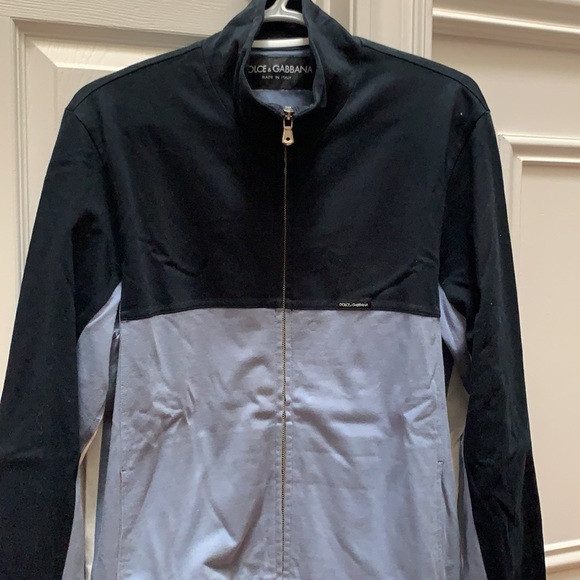 D&G SWEATSHIRT MENS - Picture 2 of 8